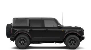 2026 Ford Bronco® External Image 1